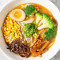 7. Vegetable Ramen