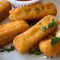 6 Mozzarella-Sticks