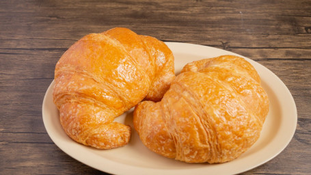 Dutzend Croissants