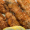 Fried Oysters (6pcs)