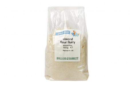 Holland Barrett Almond Flour 500G