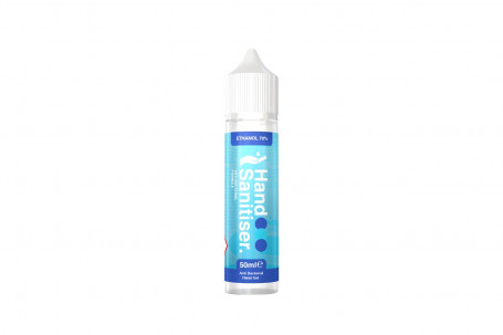 Hand Sanitiser 50Ml