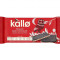 Kallo Organic Dark Chocolate Rice Cakes Thins 90G