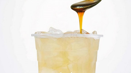 Multi-Floral Honey Juice Bǎi Huā Mì Chá