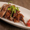 Deep Fried Duck With Spice Xiāng Sū Gān Cǎo Yā