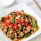 Stir Fried Chicken With Potato And Black Bean Tǔ Jiā Dòu Shì Jī Dīng