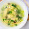 Fresh Mushrooms And Veggies In Tofu Soup Xiān Jūn Qīng Cài Dòu Fǔ Tāng