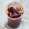 Jīn Fēng Luò Shén Níng Méng Jinfeng Roselle Lemon Slice Juice