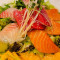 208.. Sashimi Salad