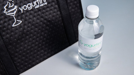 Yogurtini Water Bottled