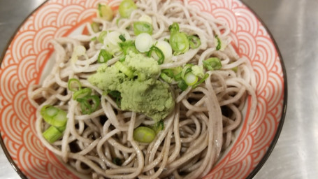 Soba Appetizer