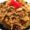 R11. Gyu Don (Sukiyaki Beef Bowl)