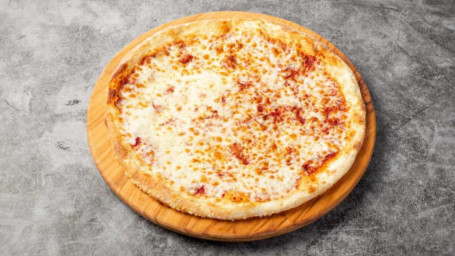 10-Zoll-Pizza