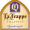 112. La Trappe Quadrupel