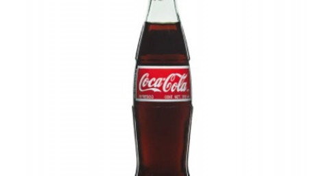 Coca-Cola Of Mexico