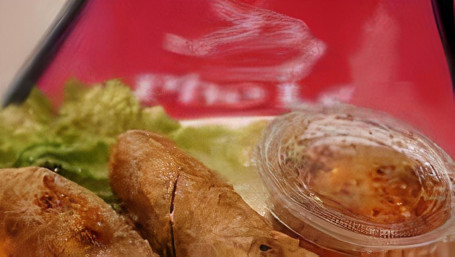 2. Spring Egg Roll (4)