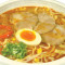 54. Ramen In Spicy Miso Base Xīn Là Wèi Cēng Lā Miàn