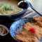 51. Ramen With Deep Fried Panko Bread Crumb Pork Cutlet Hé Fēng Zhà Zhū Pái Lā Miàn