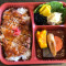 Teriyaki Chicken Bento Zhào Shāo Jī Pái Biàn Dāng