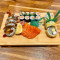 20 Pcs Sushi Platter Set