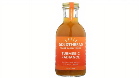 Goldthread Turmeric Radiance