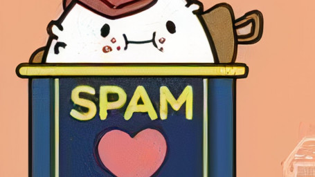 Spam (S) Rb