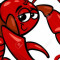 Spicy Crawfish (L) Rb