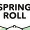 Spring Roll (L) RB