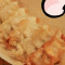 (A) Shrimp Gyoza 6 pcs
