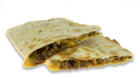 Quesadilla Mit Füllung