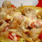 Nachos Seafood