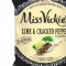 Miss Vickie’s Lime Cracked Pepper (200 Kalorien)