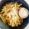 Truffle Fries (Gf)