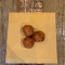 Arancini Classici (3 Croquettes)