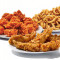 22 5 Tender Curly Fries ohne Knochen