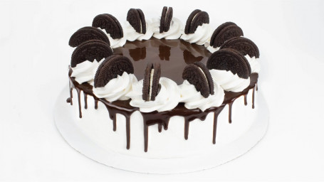 8 Round Oreo Cake