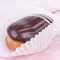 Chocolate Mini Eclair