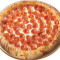 Bauen Sie Ihre Eigenen 16 Neapolitanischen Krusten Pizza
