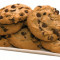 Catering Haus Gebackene Cookies