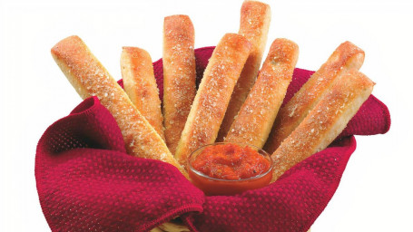 Breadsticks In Voller Reihenfolge