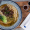 N1. Braised Beef Noodle Soup