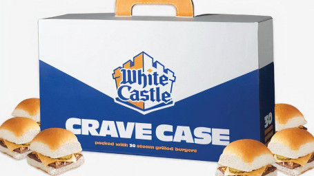 Crave-Koffer Mit Käse Cal 5100-5400