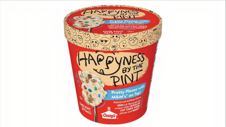Happyness By The Pint Pretty Please Mit M