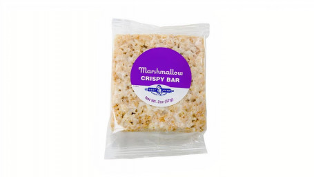 Best Maid Dicker Marshmallow Crispy 4Oz