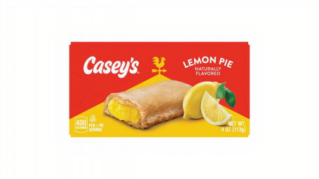 Caseys Zitronenkuchen