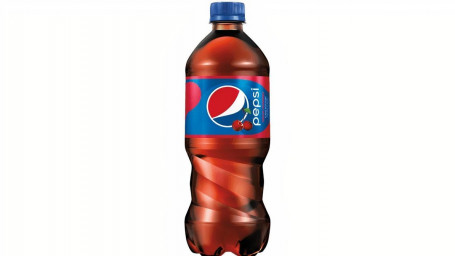 Pepsi Wildkirsche 20Oz