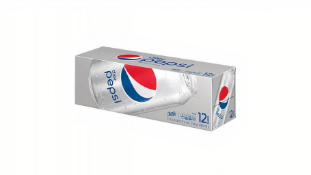 Diät-Pepsi 12 Stück
