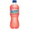 Sunkist Erdbeer-Limonade-Soda 20Oz