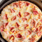 Hawaiianische Pizza Lg.