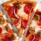 Meat Eater Halbe 11-Zoll-Pizza Mit Beilage Nach Wahl